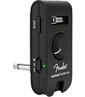Amazon | フェンダー Fender GTX-7 Footswitch アンプ用 フット