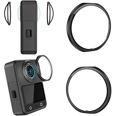 デジタルカメラ、防水・防塵プロテクター、レンズセット デジタル