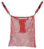 Minene Stroller Net Bag (Red) by Minene