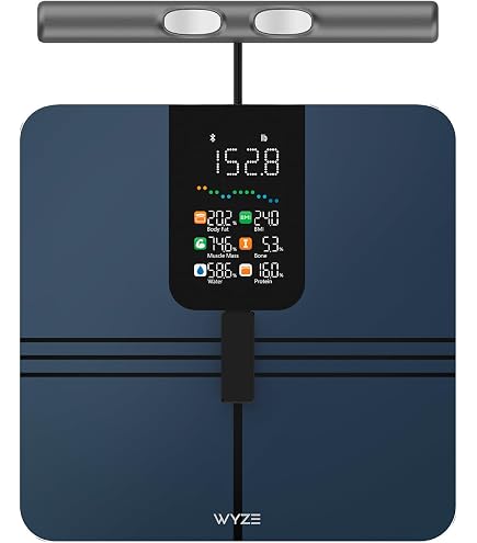 BodyPedia Bluetooth体組成計　inbody BodyPedia Bluetooth体組成計 inbody Amazon.com: BodyPedia 8