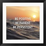 944666 – 親 22 x 22 Black Frame ブラック R944666-0160000-AEAEAGOEDM