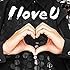 I love U