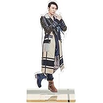 Johnny&#39;s - ジェシーアクスタ Amazon.co.jp: SixTONES 【ジェシー アクリルスタンド】アクスタ