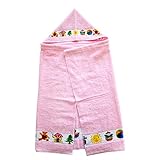 フェイラー バスポンチョ ベンジャミン ローズ ( ピンク ) バスタオルポンチョ BENJAMIN Chenille Bath poncho