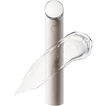 新品未使用品　T THE GLOW 美顔器 12分ケア 30mmヘッド Amazon.co.jp: トーム(THOME)公式 The GLOW Signature/LDM水滴超音波美