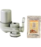 【在庫整理のため】素粒水 ウォーターセラピー 浄活水器 正規取扱店 Amazon.co.jp: 素粒水 ウォーターセラピィー (ブルー) 浄水器 活水器