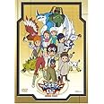 デジモンアドベンチャー02 DVD-BOX