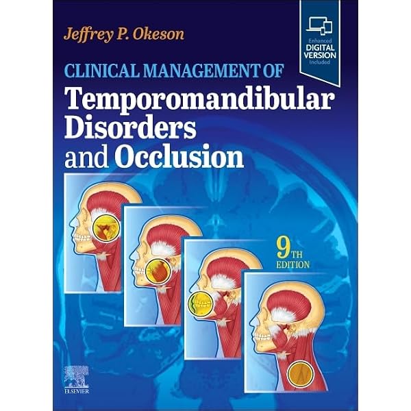 Amazon | Functional Occlusion: From TMJ to Smile Design | Dawson