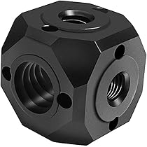 レッグアダプター　M20タイプ　５０m m up ２０個セット 51aMfUi5jiL._AC_UL210_SR210,