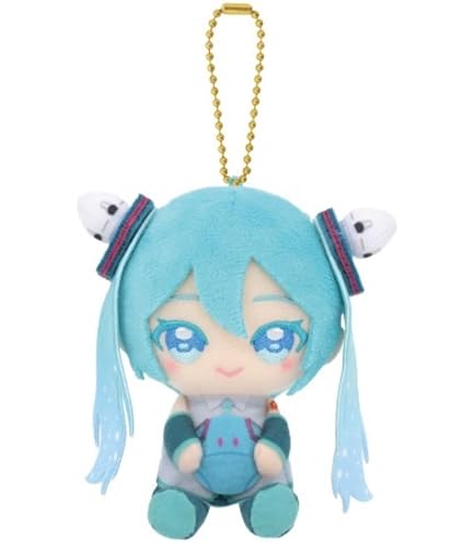 ぬ～べ～　ゆきめ　ぬいぐるみ 地獄先生ぬ～べ～ Chibiぬいおすわりマスコット(ゆきめ) ぬいぐるみ