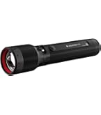 Amazon.co.jp: Ledlenser P7R Signature 第四世代 LEDハンドライト