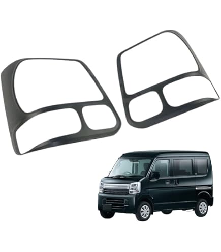 Amazon | スズキ エブリィワゴン/バン DA64 /DA64V ウェザーストリップ