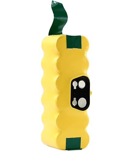 Amazon | 【純正品】アイロボット ルンバ リチウムイオン