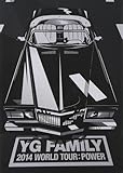 2014 YG Family Concert in Seoul Live CD (3-CD +...
