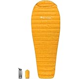 SEA TO SUMMIT(シートゥサミット) スパークSp0 ST81231 レギュラー