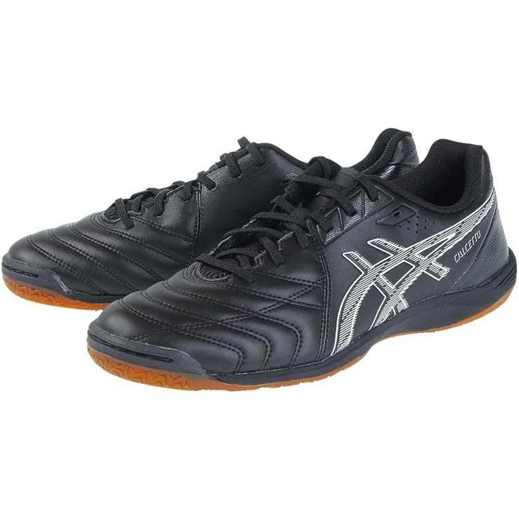 Amazon | [アシックス] ユニセックス大人 CALCETTO WD 9フットサル