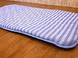 ＮａｔｕｒａｌＨｏｕｓｅ ごろ寝 マット ( お昼寝 マット ) 70 x 130 cm 接触 冷感 生地 ( 接触 冷感 涼感 素材 涼しい クール 寝具 お昼寝 マット 大人 用 子供 キッズ 保