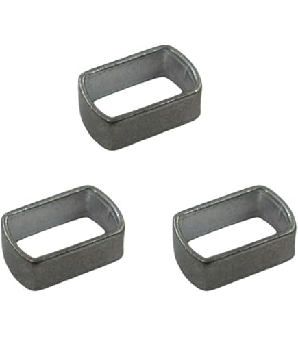 ★新入荷★新品未使用★約3.4mm★アブダイワ➡︎シマノ★変換アダプター Amazon | 3個 ハード 真鍮製 シマノ → ダイワ ハンドル ナット