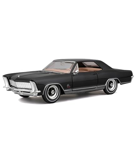 Amazon | ミニカー 1/24 maisto 1965 シボレー エルカミーノ