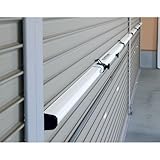 ハイロジック シャッターガード ホワイト SG-250W