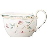 Noritake ノリタケ クリーマー 150cc 花更紗    ボーンチャイナ T50528A/4409