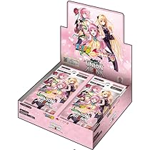 Amazon.co.jp: バンダイ(BANDAI) UNION ARENA ブースターパック To