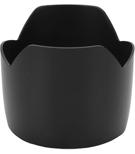 Amazon | (バシュポ) Pixco EW-83BIIレンズフード キャノン EF 28-70mm