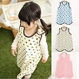 マイクロファイバー素材　3柄展開　暖かスリーパー【baekop_04】 (M, チョコボール)