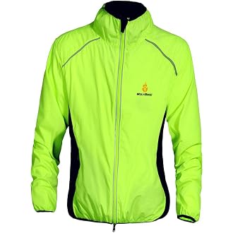 Cycling Rain Suits