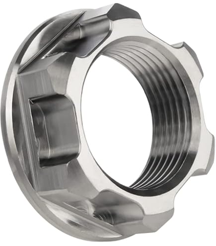 Amazon | アントライオン(antlion) ステムナット Ver.2 貫通