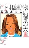 中村橋動物病院の犬