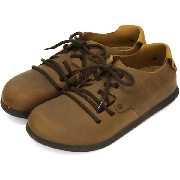 Amazon | [ビルケンシュトック] BIRKENSTOCK Pasadena 495391 茶