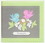 Pepper Pot Large Photo Album, Nesting by Pepper Pot [並行輸入品]