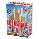 新しいNatural Constructionセット – 300ピース