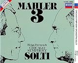 Mahler:Sym No3
