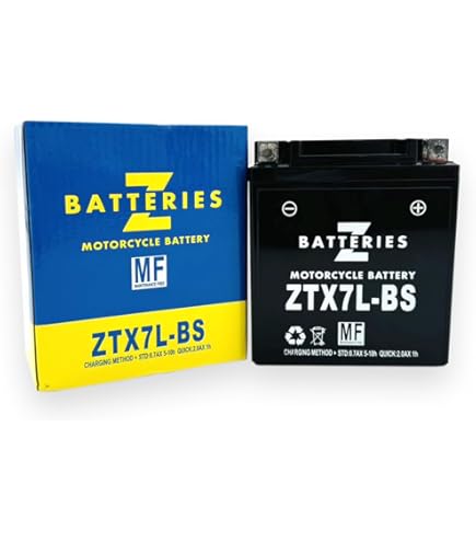 Amazon | ジャパン GSユアサ バッテリー 53030 （GY） 12Vバイク用