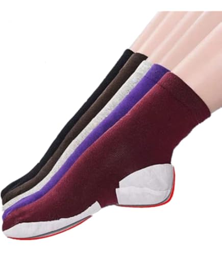 【美品】ギロファ　ウール混ソックス ブラックM Amazon.co.jp: ギロファ ウール混ソックス ブラック Lサイズ(26.0~27.0