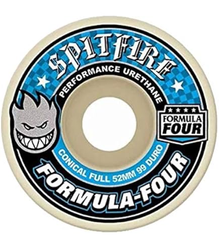 Amazon | Spitfire ユニ 大人用 フォーミュラフォーフォーコニカルフル