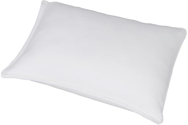 apothecary memory foam pillow