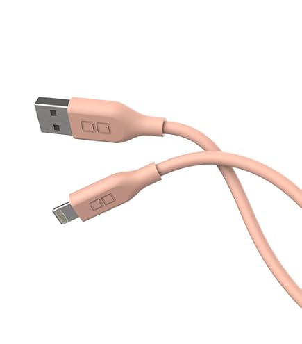 Amazon.co.jp: CIO 柔らかいシリコンケーブル CIO-SL30000-CL