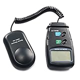 デジタル照度計照度計光度計LX-1010B