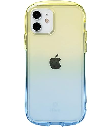 Amazon.co.jp: iFace Reflection iPhone 12 Pro 用 ケース 強化ガラス