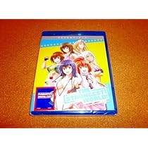 世界でいちばん強くなりたい! 期間限定版 Blu-ray 全巻セット Amazon.co.jp: 世界でいちばん強くなりたい 北米輸入版 アニメ