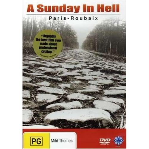 A Sunday in Hell （英題）