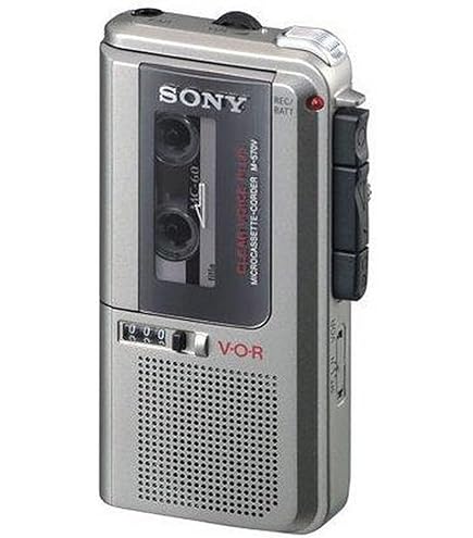SONY MC-90 カセットプレーヤー　希少 Amazon.co.jp: SONY mc90 マイクロカセットオーディオテープ 6