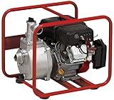 やまびこ産業機械 新ダイワ GPF4001-C エンジンポンプ