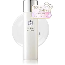 Amazon.co.jp: 【ReBion公式】濃密うるおい美容液｜乾燥による毛穴