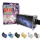 スマートフォン用 VR GOGGLES ネコ