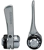 Amazon | シマノ SL-BSR1 左右レバーセット 2/3(フリクション)X11S SL