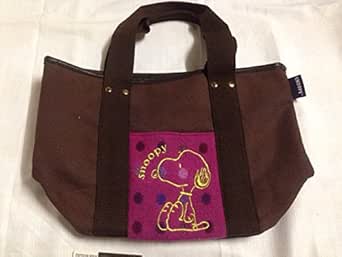 Amazon スヌーピーxアブラハムムーン しまむらトートバッグ アニメ 萌えグッズ 通販 Amazon スヌーピーxアブラハムムーン しまむらトートバッグ アニメ 萌えグッズ 通販